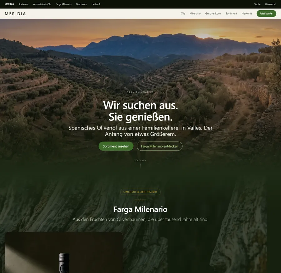 Vorschau Variante A